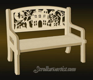 Scroll Saw Patterns Religious Inspirational Word Plaques Hikethegap