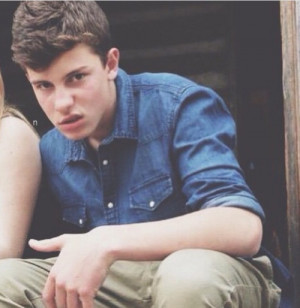 shawn mendes quotes