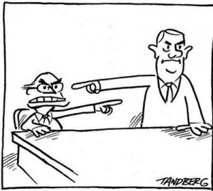 Stop the IT “Blame Game” and Get a Single Source of Truth with ...