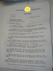 Bob Packwood Pictures