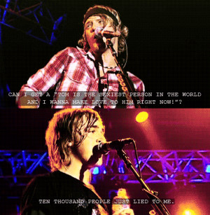 brotherly love, lies lies lies, love, mcfly, quote, ten thousand, text ...