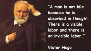 Victor hugo famous quotes 4