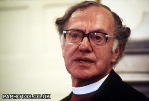 Robert Runcie's Profile