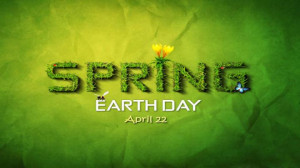 ... Spring World Earth Day Templates . .The Meaning Of Marriage Quotes