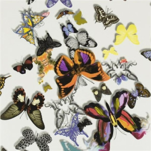 Christian Lacroix Butterfly
