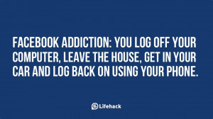 -addiction-You-log-off-your-computer-leave-the-house-get-in-your ...