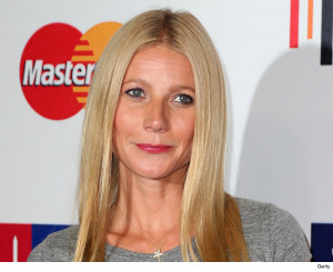 It's Time to Feel Sorry for Gwyneth Paltrow Again