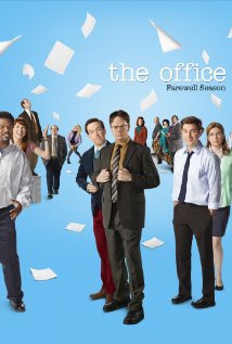The Office (2005) Poster
