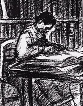 Ray, Charlotte E. (1850-1911)