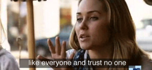 ... Lessons From Lauren Conrad, Courtesy Of Laguna Beach and The Hills