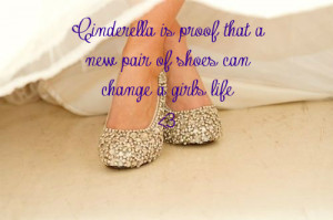 Cinderella Quotes
