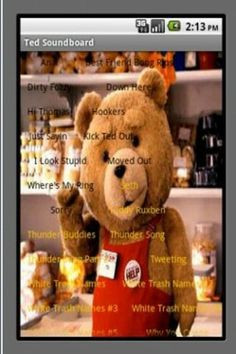 ted movie quotes ted the movie quotes |