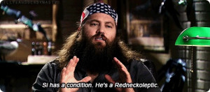 Our Favorite, Funny Duck Dynasty Quotes