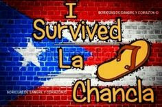 Puerto Rico ♥♡♥♡.....and when someone gave birth to a baby ...