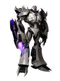 Decepticons! I have returned.