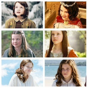 Narnia LucySweets Lucy, Narnia Lucy, Queens Lucy, Narnia 3 Movie, Lucy ...