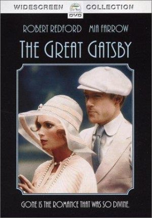 the books i should have read: Film Adaptation - The Great Gatsby