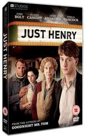 Adapted from Michelle Magorian’s Costa Book Prize winning novel ...