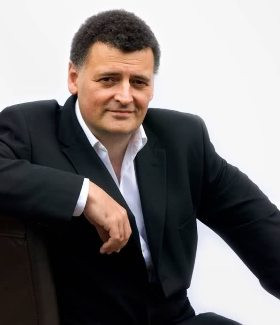 View all Steven Moffat quotes