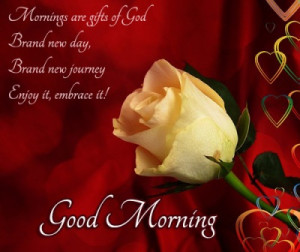 ... Good morning Sms, Quotes, Greetings for Girl friend, boy friend and