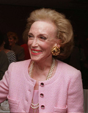 Helen Gurley Brown RIP