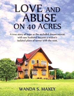 Get Love and Abuse on 40 Acres Now!