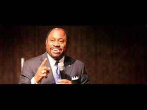 ... Myles Munroe has died in a plane crash, according to news reports