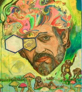 Here are 73 mindblowing quotes from Terence McKenna: