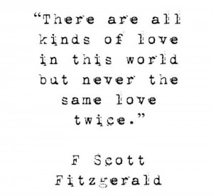 see more Quotes about the kind of love
