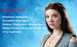 margaery tyrell