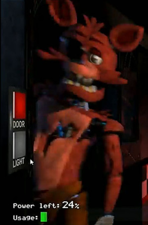 Funny: Five Nights at Freddy's