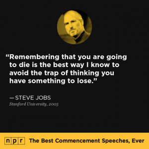 The Best Commencement Speeches, Ever