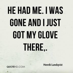 gloves quotes
