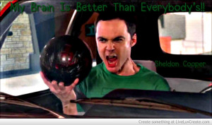 Related Pictures Sheldon...