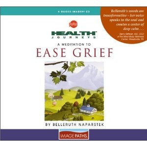 Health Journeys: A Meditation To Ease Grief