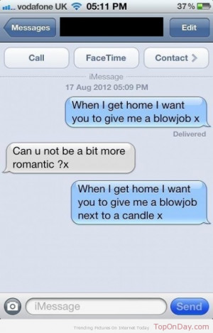 as romantic as they get