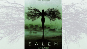 Home » TV Series » Salem Poster Wallpaper
