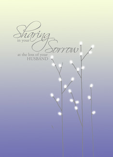 Sympathy Quotes For Loss Of Husband