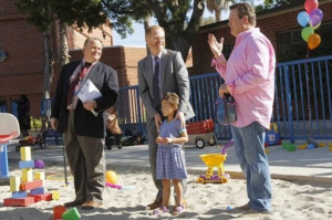 Party Chaser | Modern Family TV Series