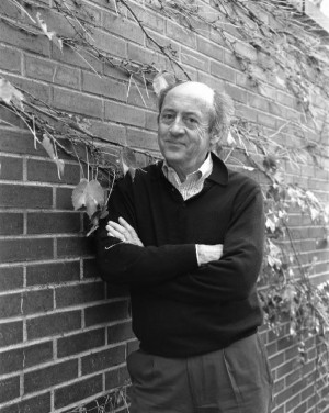 Billy Collins poetry