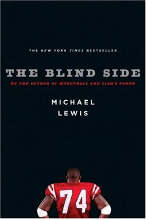 ... Michael Lewis, the book cited by the Leader of the Opposition, writes