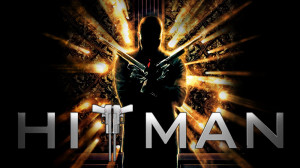 Hitman Movie Sequel Poster