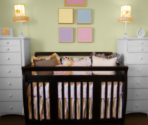 Top 10 Baby Nursery Room Colors (And Decorating Ideas)