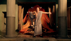 Spartan Warrior Page 8 Picture