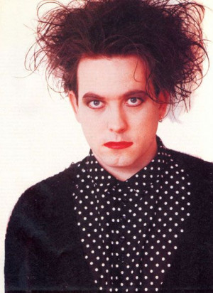 Cure Smith Th Cure, Cure Robert Smith, Roberth Smith, The Cure, Robert ...