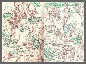 Nora ephron quotes wallpapers