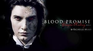 Vampire Academy Dimitri Belikov (Ben Barnes) Vampire Academy by ...