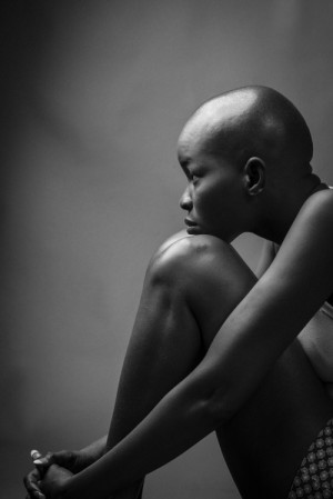 Exposure Project, Black Women cancer, Kea Taylor Photography, Zuri ...