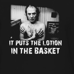 Buffalo Bill Silence Of The Lambs Quotes