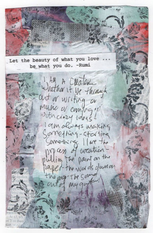 Week 23: Passion - Journal52